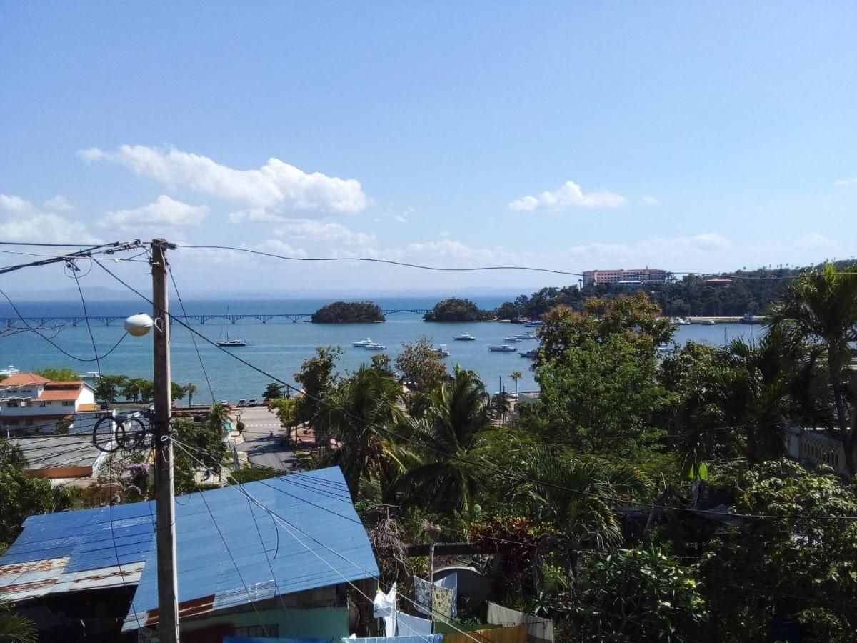 Appart-Hotel Veras Samana No 13 Buitenkant foto