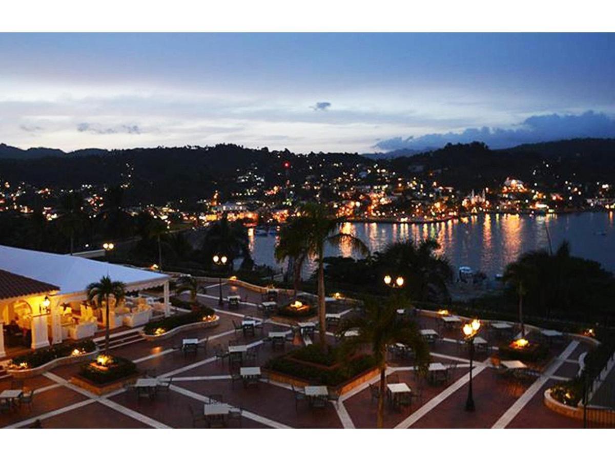 Appart-Hotel Veras Samana No 13 Buitenkant foto