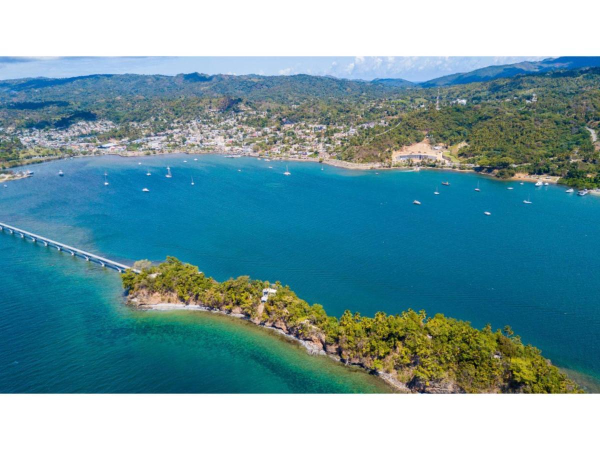 Appart-Hotel Veras Samana No 13 Buitenkant foto
